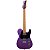Guitarra Telecaster Seizi Katana Kabuto RM Purple Sparkle - Imagem 1