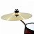 Bateria Infantil 2T New York Vinho C/ Banco e Pedal Completa - Imagem 4