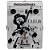 Pedal de Efeito Rocktron ODB Dynamic Blues Overdrive - Imagem 1