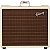 Amplificador Combo Gibson Dual Falcon 20" 2x10 Cream Bronco - Imagem 1
