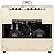 Amplificador Combo Gibson Dual Falcon 20" 2x10 Cream Bronco - Imagem 5