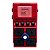 Pedaleira Zoom MultiStomp MS 60B+ para Contrabaixo - Imagem 1