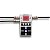 Pedaleira Zoom MultiStomp MS 50G+ para Guitarra - Imagem 2