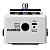 Pedaleira Zoom MultiStomp MS 50G+ para Guitarra - Imagem 5