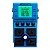 Pedaleira Zoom MultiStomp MS-70CDR+ para Guitarra - Imagem 1