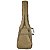 Contrabaixo 4C Seizi Fun Jazu JB Lava Red Sparkle com Bag - Imagem 4