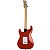 Guitarra Seizi Fun Katana Musashi HSS Lava Red Sparkle - Imagem 2