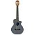 Violão Acústico Seizi Nylon Fun Panda Space Grey Sparkle - Imagem 1
