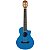 Violão Acústico Seizi Nylon Fun Panda Royal Blue Sparkle - Imagem 1