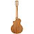 Violão Acústico Seizi Nylon Fun Panda Desert Gold Sparkle - Imagem 4