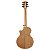 Violão Elétrico Seizi Fun Panda Aço Royal Blue Sparkle - Imagem 8