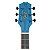Violão Elétrico Seizi Fun Panda Aço Royal Blue Sparkle - Imagem 5