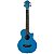 Violão Elétrico Seizi Fun Panda Aço Royal Blue Sparkle - Imagem 1