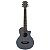 Violão Elétrico Seizi Fun Panda Aço Space Grey Sparkle - Imagem 1