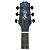Violão Seizi Akira Kaizen Black Chameleon Marcelo Carvalho - Imagem 4