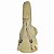 Violão Elétrico Seizi Akira Half Mirai Gold Space Grey - Imagem 7