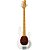 Contrabaixo 4C Music Man Sterling Ray24 Olympic White - Imagem 1