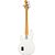 Contrabaixo 4C Music Man Sterling Ray24 Olympic White - Imagem 5