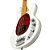 Contrabaixo 4C Music Man Sterling Ray24 Olympic White - Imagem 4