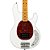 Contrabaixo 4C Music Man Sterling Ray24 Olympic White - Imagem 3