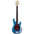 Contrabaixo 4C Music Man Sterling Ray24 CA Toluca Lake Blue - Imagem 1