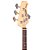 Contrabaixo 4C Music Man Sterling Ray24 CA Toluca Lake Blue - Imagem 5