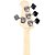 Contrabaixo 4C Music Man Sterling Ray24 CA Toluca Lake Blue - Imagem 6