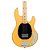 Contrabaixo 4C Music Man Sterling Ray24 CA Butterscotch - Imagem 4