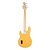 Contrabaixo 4C Music Man Sterling Ray24 CA Butterscotch - Imagem 5