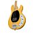 Contrabaixo 4C Music Man Sterling Ray24 CA Butterscotch - Imagem 3
