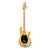 Contrabaixo 4C Music Man Sterling Ray24 CA Butterscotch - Imagem 2