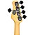 Contrabaixo 5C Music Man Sterling Ray25 CA Olympic White - Imagem 6