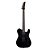 Guitarra Telecaster Seizi Katana Kabuto TL All Black com Bag - Imagem 1