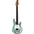 Contrabaixo 4C Music Man Sterling Ray34 Dorado Green - Imagem 1