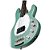 Contrabaixo 4C Music Man Sterling Ray34 Dorado Green - Imagem 4