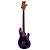 Contrabaixo 5C Music Man Sterling Ray35 Purple Sparkle - Imagem 2