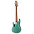 Contrabaixo 5C Music Man Sterling Ray35 Dorado Green - Imagem 4