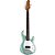 Contrabaixo 5C Music Man Sterling Ray35 Dorado Green - Imagem 1