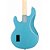Contrabaixo 4C Music Man Sterling Sub Ray 4 Blue Chopper - Imagem 4