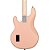 Contrabaixo 4C Music Man Sterling Sub Ray 4 Pueblo Pink - Imagem 6