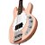 Contrabaixo 4C Music Man Sterling Sub Ray 4 Pueblo Pink - Imagem 3