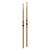 Baqueta 5B ProMark TX5BW-4P American Hickory (4 Pares) - Imagem 2