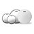 Kit de Peles Evans EPP-EC2SHDD-F Fusion EC2S Transparente - Imagem 3
