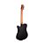 Violão Flat Elétrico Marquês VN-12 Nylon Ativo Preto - Imagem 4