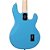 Contrabaixo 4C Music Man Sterling Ray 4 Canhoto Chopper Blue - Imagem 4