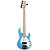 Contrabaixo 5C Music Man Sterling Ray5 Chopper Blue - Imagem 1