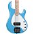 Contrabaixo 5C Music Man Sterling Ray5 Chopper Blue - Imagem 2