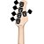 Contrabaixo 5C Music Man Sterling Ray 5 Canhoto Chopper Blue - Imagem 7
