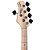 Contrabaixo 5C Music Man Sterling Ray 5 Canhoto Chopper Blue - Imagem 6