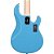Contrabaixo 5C Music Man Sterling Ray 5 Canhoto Chopper Blue - Imagem 4